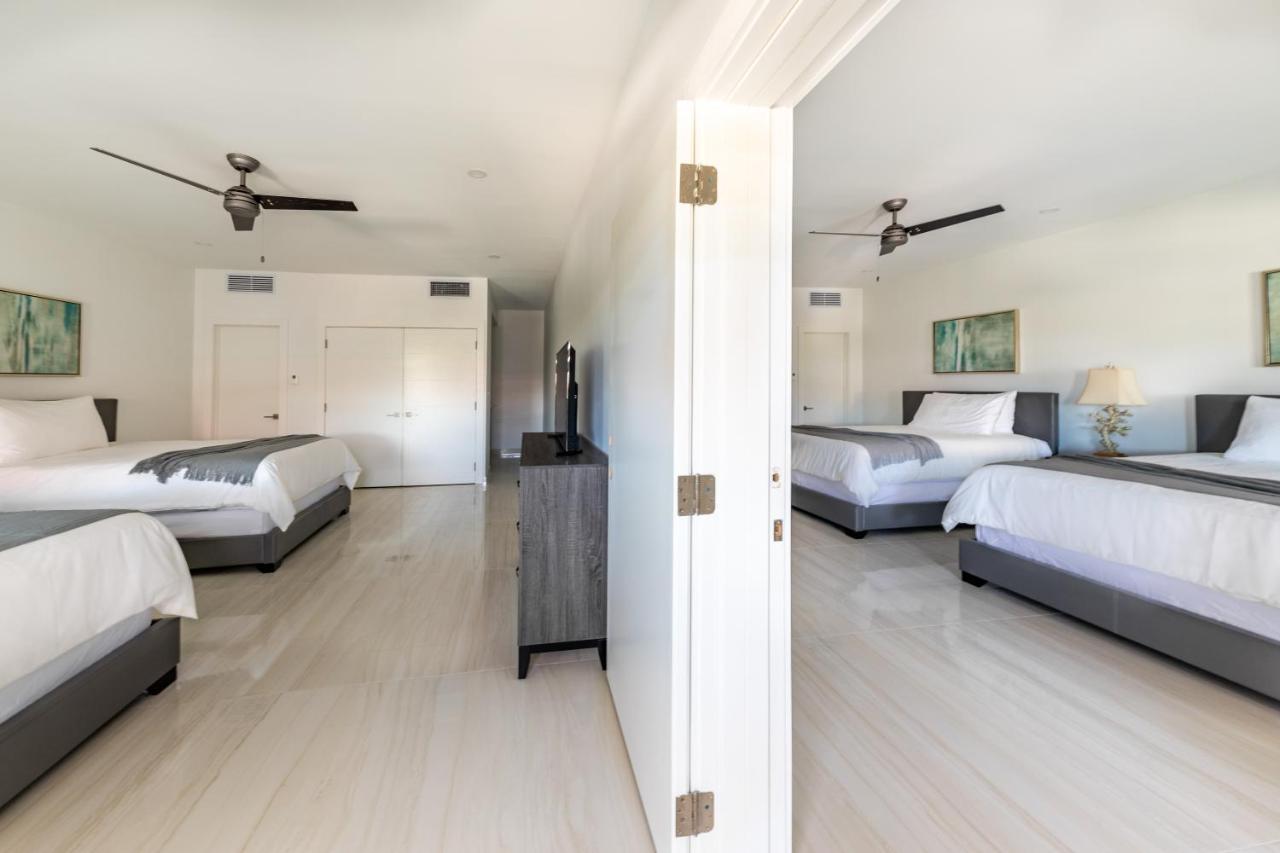 Seascape Hotel The Bight Settlements ภายนอก รูปภาพ