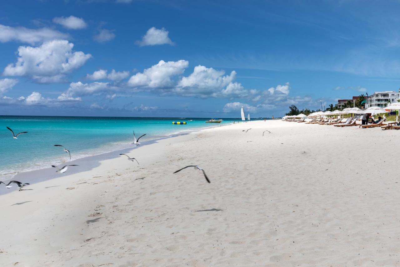 Seascape Hotel The Bight Settlements ภายนอก รูปภาพ