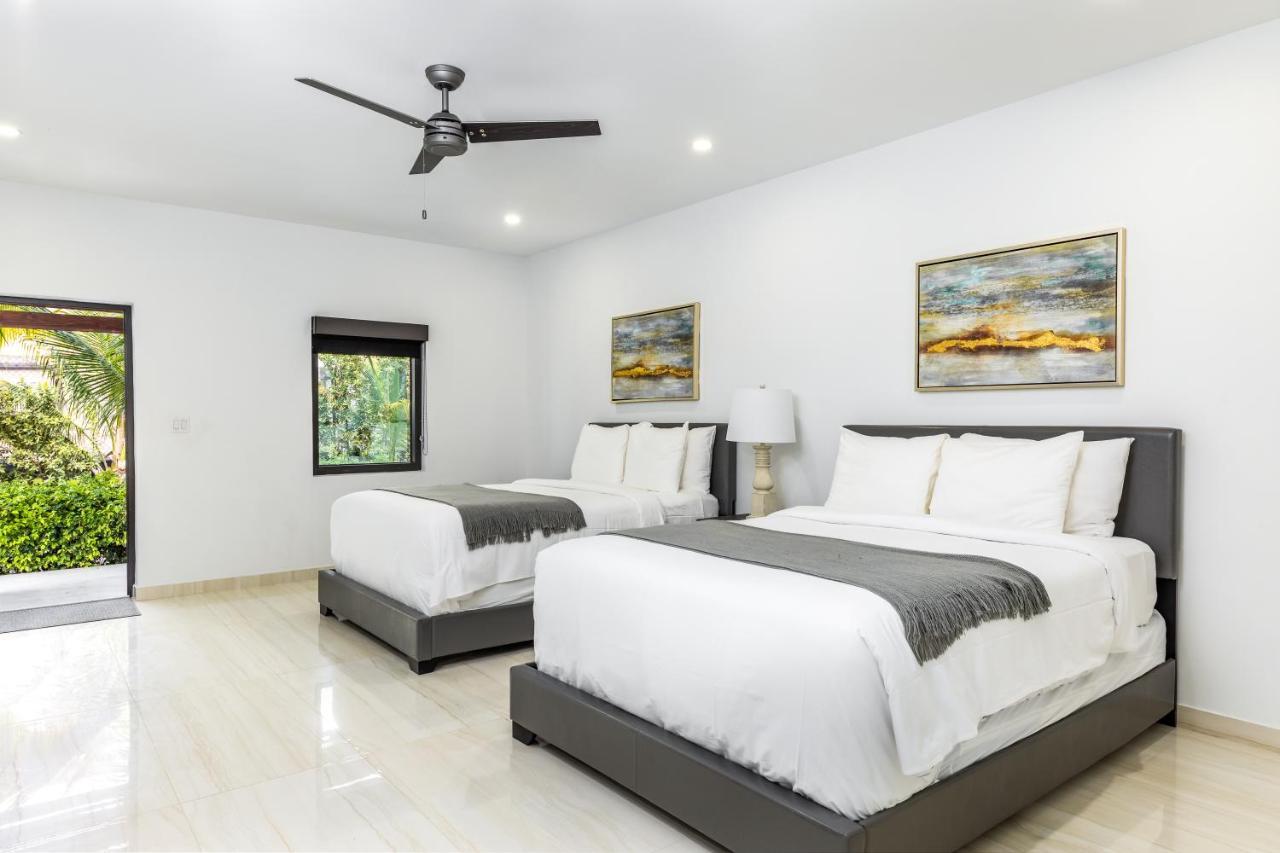 Seascape Hotel The Bight Settlements ภายนอก รูปภาพ